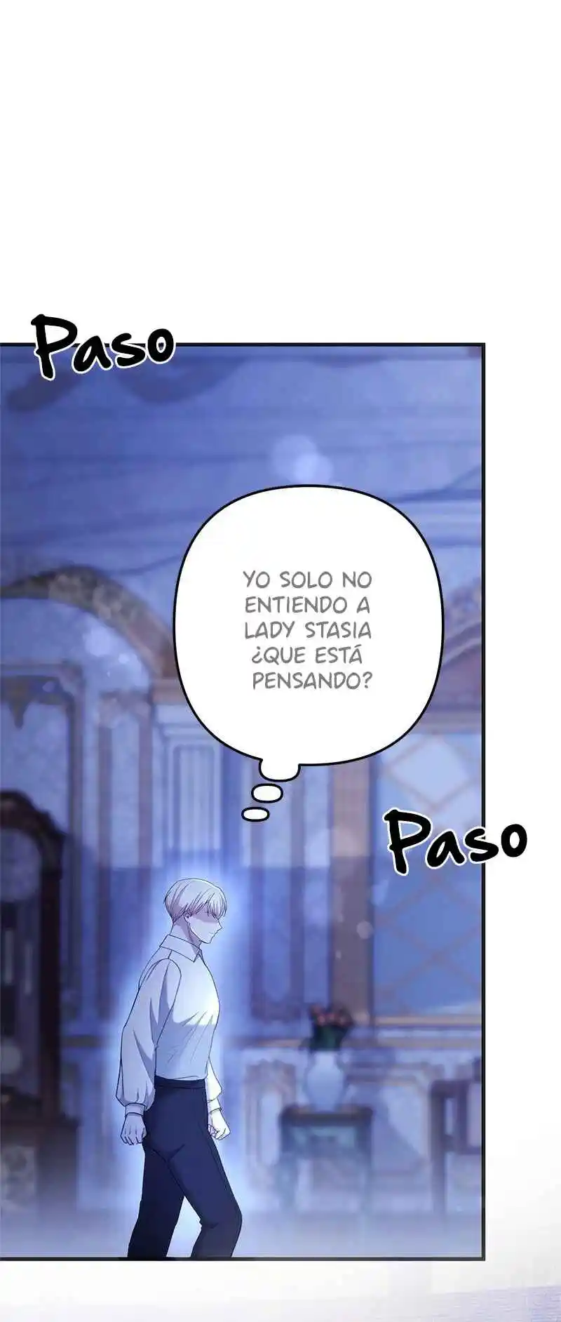 Matrimonio De Conveniencia A Una Obsesión - Capítulo 37 - Página 28 - LectorTMOo