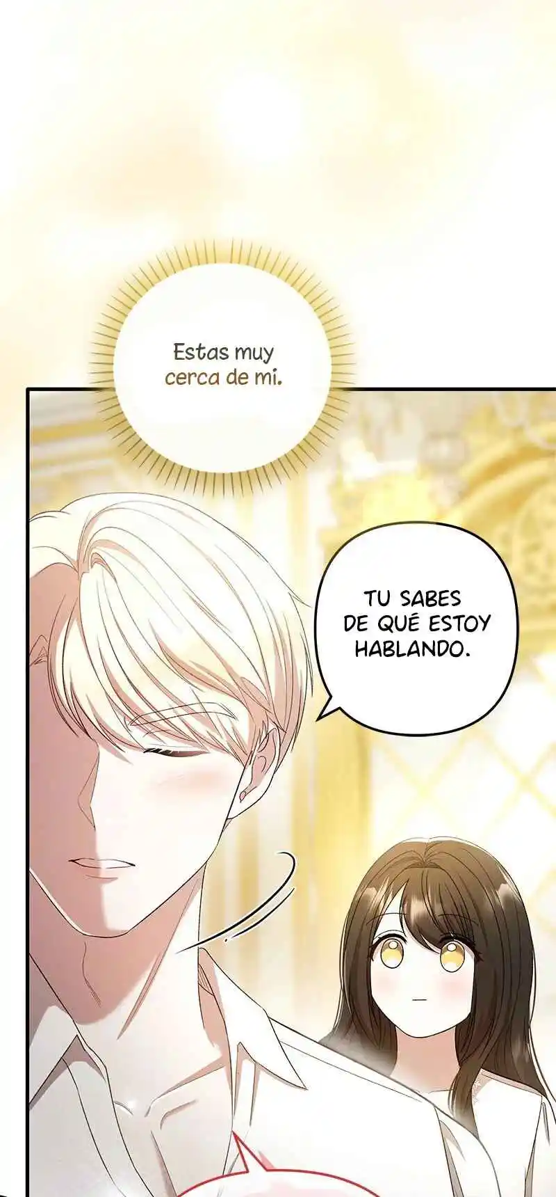 Matrimonio De Conveniencia A Una Obsesión - Capítulo 37 - Página 41 - LectorTMOo