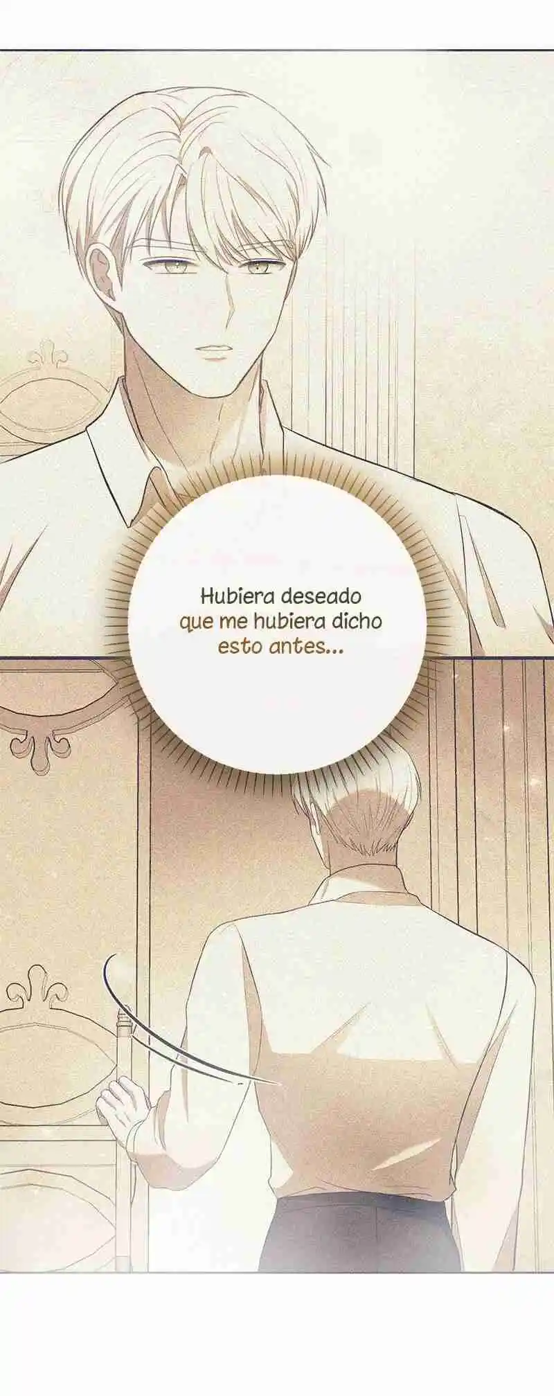 Matrimonio De Conveniencia A Una Obsesión - Capítulo 37 - Página 45 - LectorTMOo