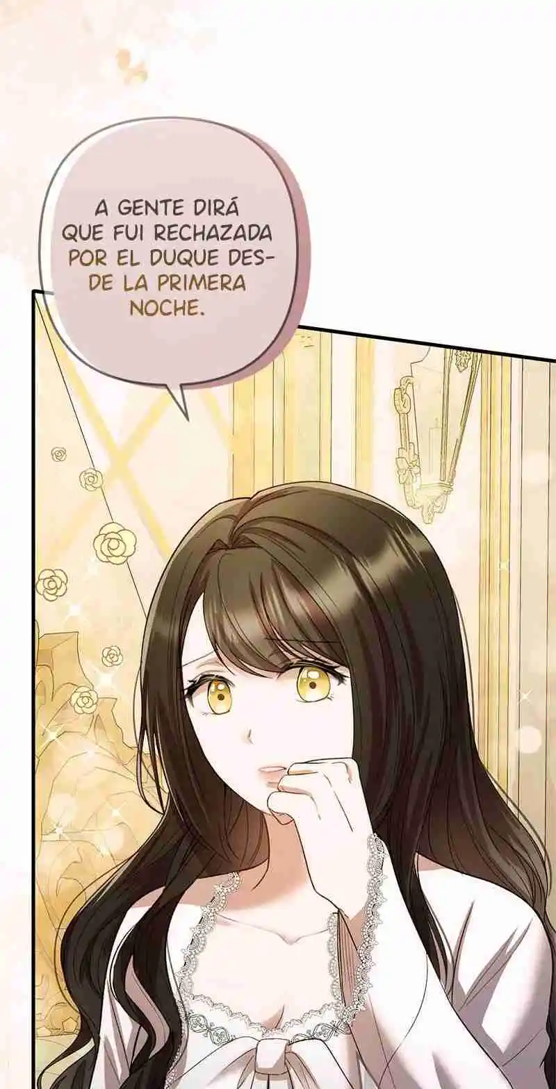 Matrimonio De Conveniencia A Una Obsesión - Capítulo 37 - Página 52 - LectorTMOo
