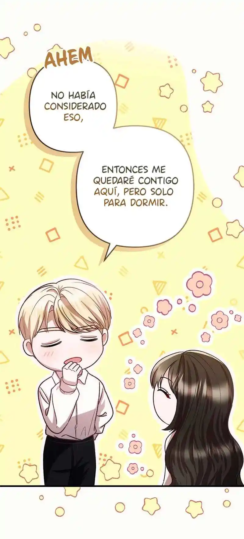 Matrimonio De Conveniencia A Una Obsesión - Capítulo 37 - Página 54 - LectorTMOo