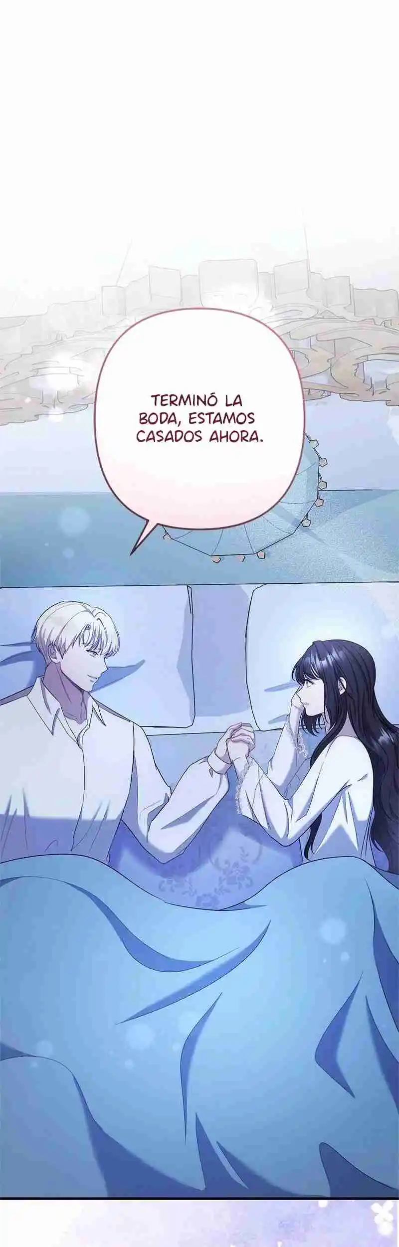Matrimonio De Conveniencia A Una Obsesión - Capítulo 37 - Página 62 - LectorTMOo
