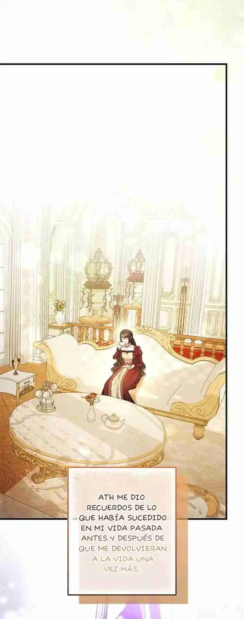 Matrimonio De Conveniencia A Una Obsesión - Capítulo 38 - Página 13 - LectorTMOo