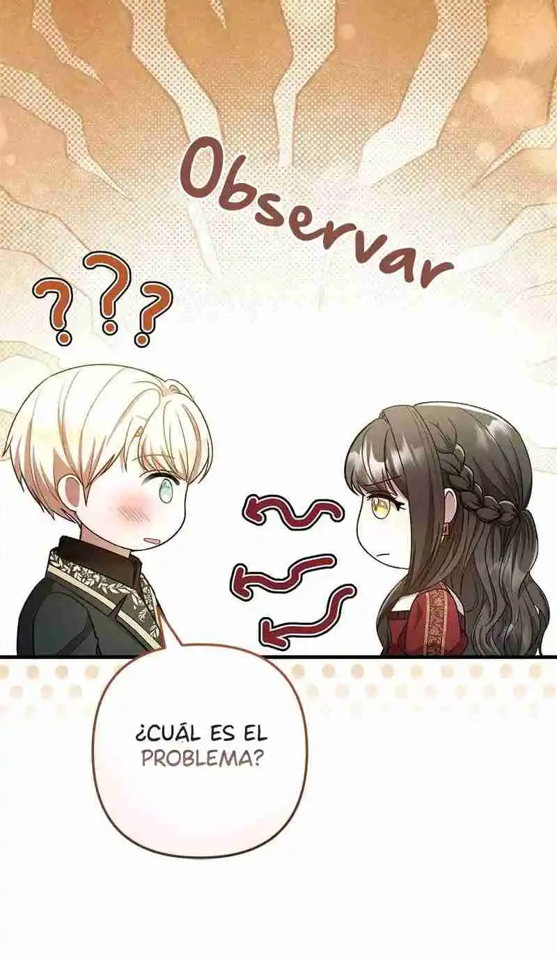 Matrimonio De Conveniencia A Una Obsesión - Capítulo 38 - Página 39 - LectorTMOo