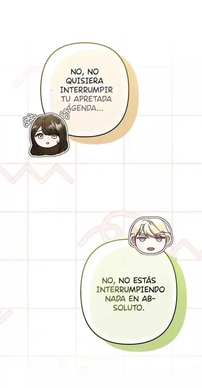 Matrimonio De Conveniencia A Una Obsesión - Capítulo 38 - Página 43 - LectorTMOo