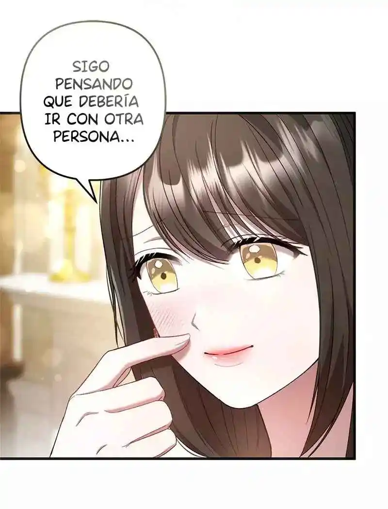 Matrimonio De Conveniencia A Una Obsesión - Capítulo 38 - Página 44 - LectorTMOo