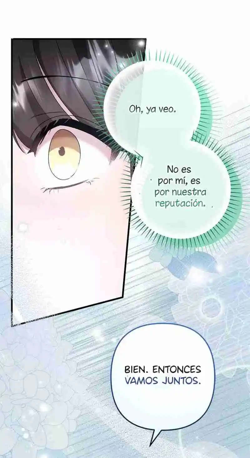 Matrimonio De Conveniencia A Una Obsesión - Capítulo 38 - Página 49 - LectorTMOo