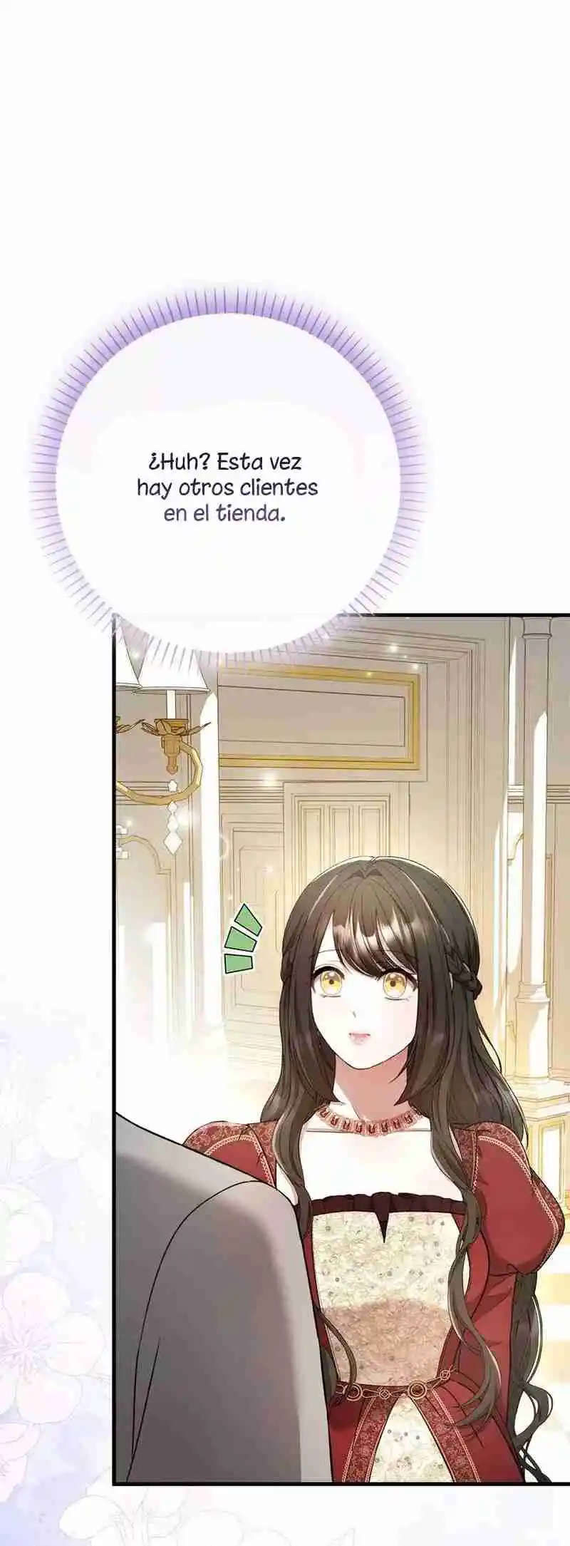 Matrimonio De Conveniencia A Una Obsesión - Capítulo 38 - Página 72 - LectorTMOo