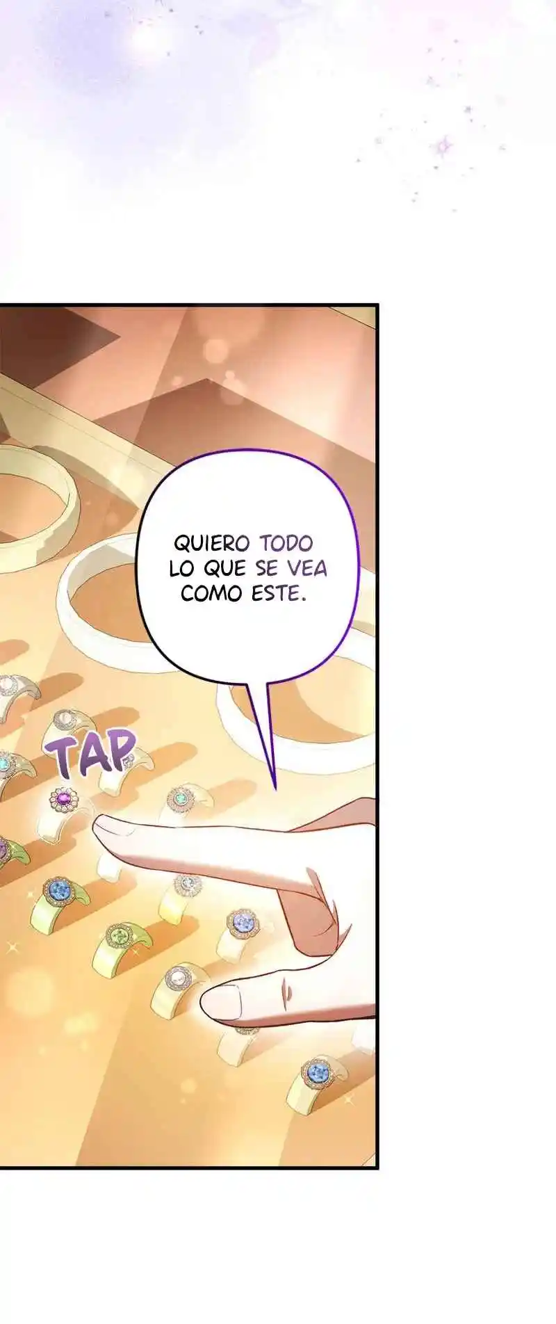 Matrimonio De Conveniencia A Una Obsesión - Capítulo 39 - Página 5 - LectorTMOo