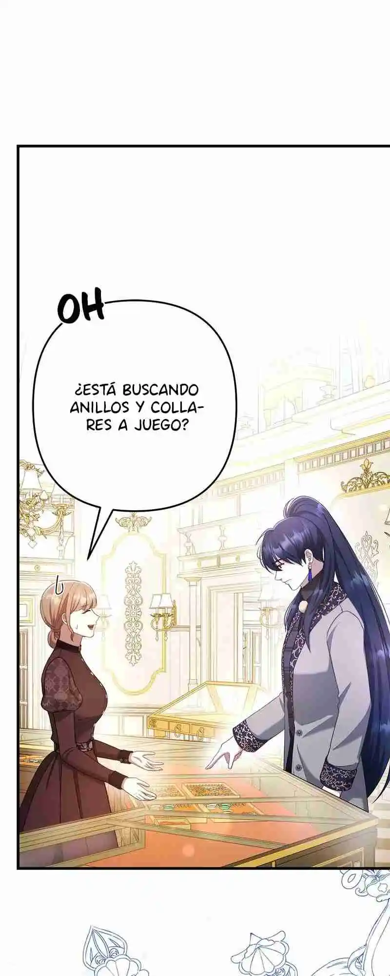 Matrimonio De Conveniencia A Una Obsesión - Capítulo 39 - Página 6 - LectorTMOo