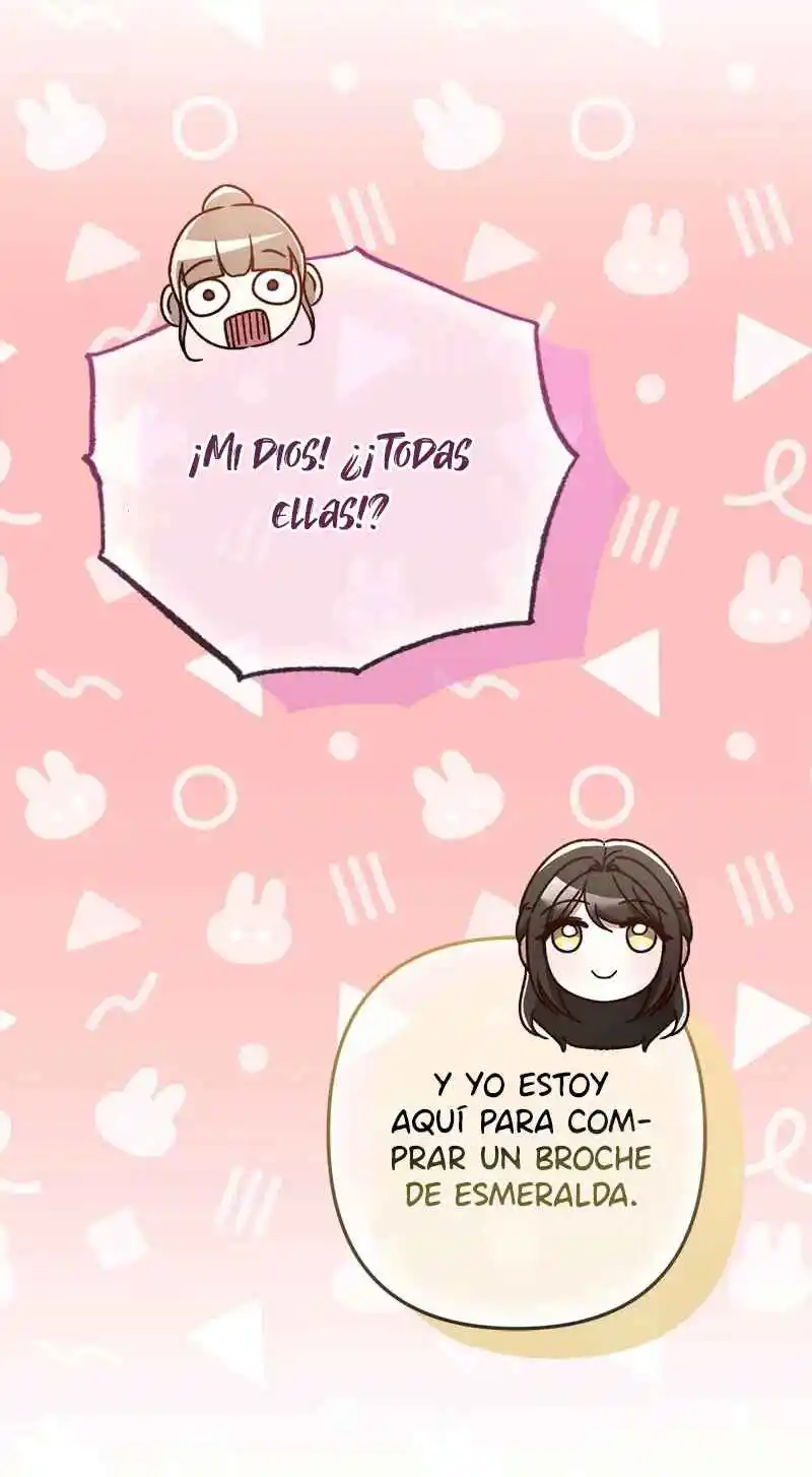 Matrimonio De Conveniencia A Una Obsesión - Capítulo 39 - Página 22 - LectorTMOo