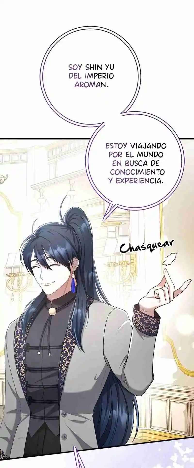 Matrimonio De Conveniencia A Una Obsesión - Capítulo 39 - Página 27 - LectorTMOo