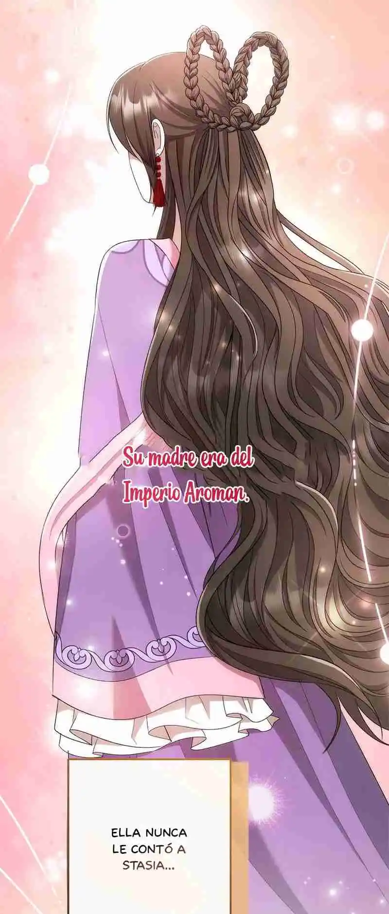 Matrimonio De Conveniencia A Una Obsesión - Capítulo 39 - Página 33 - LectorTMOo