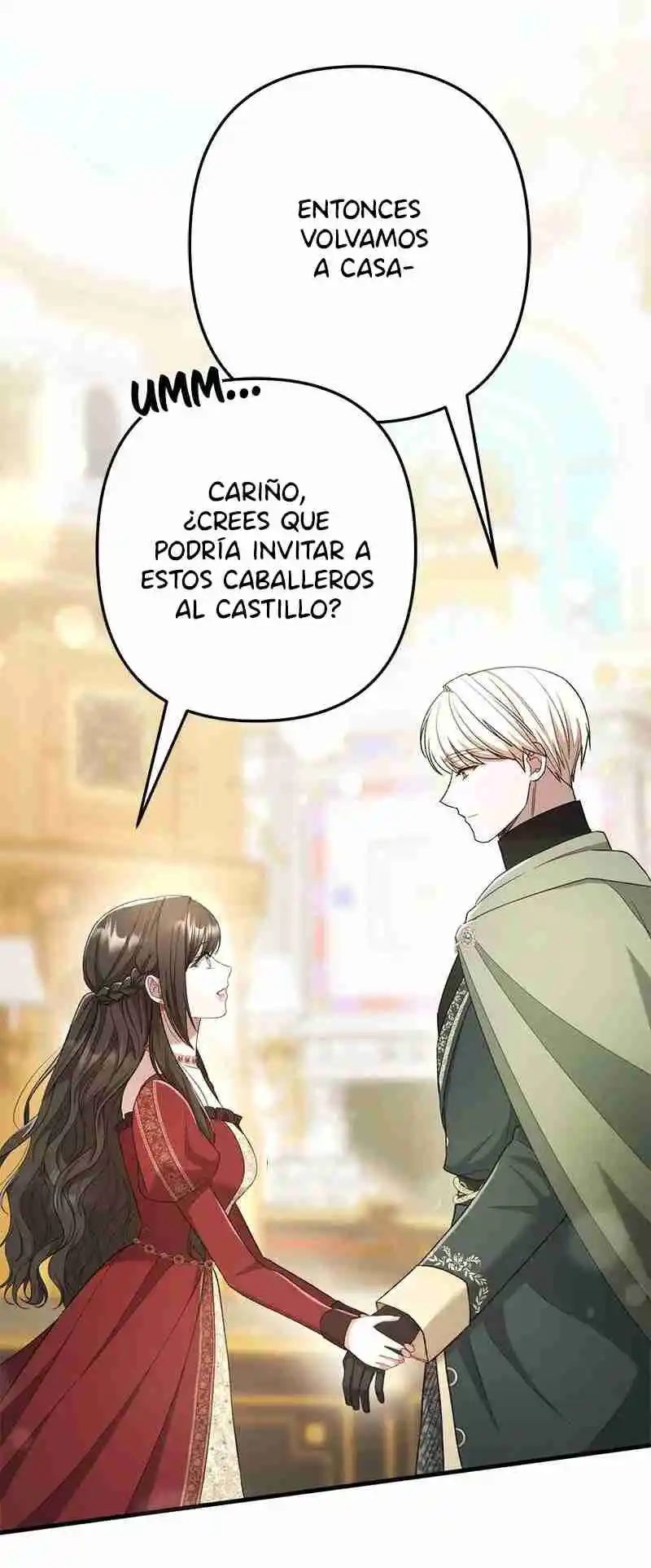 Matrimonio De Conveniencia A Una Obsesión - Capítulo 39 - Página 48 - LectorTMOo