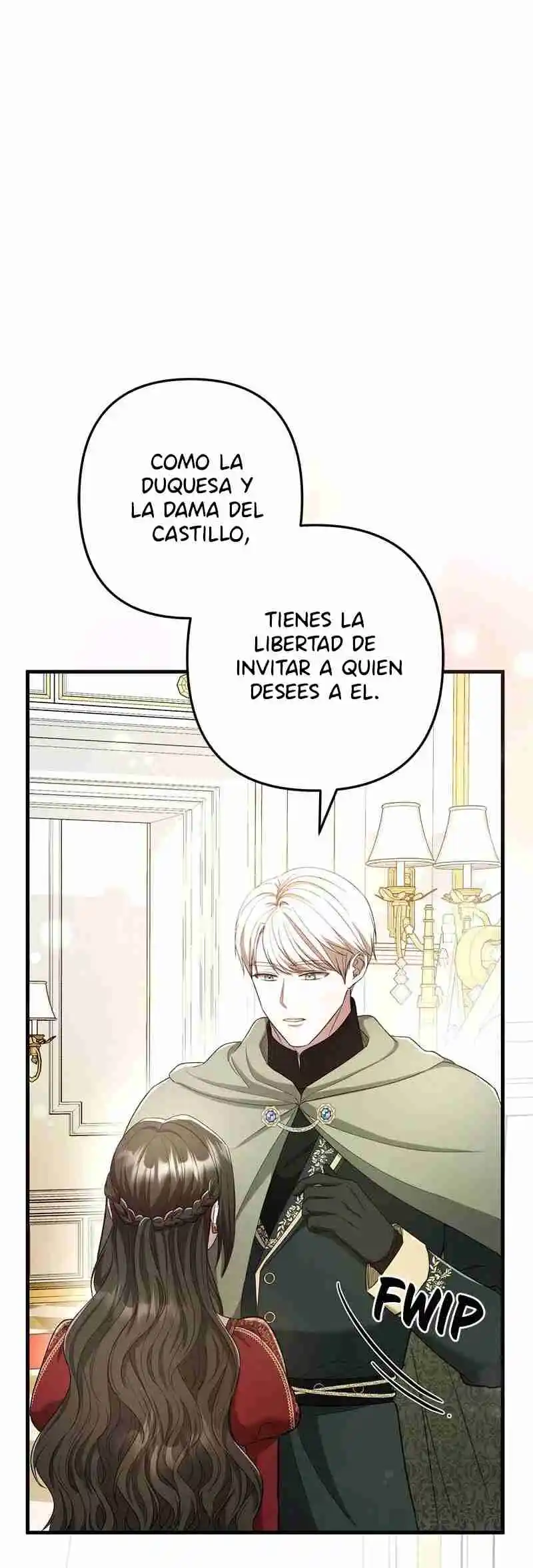 Matrimonio De Conveniencia A Una Obsesión - Capítulo 39 - Página 52 - LectorTMOo