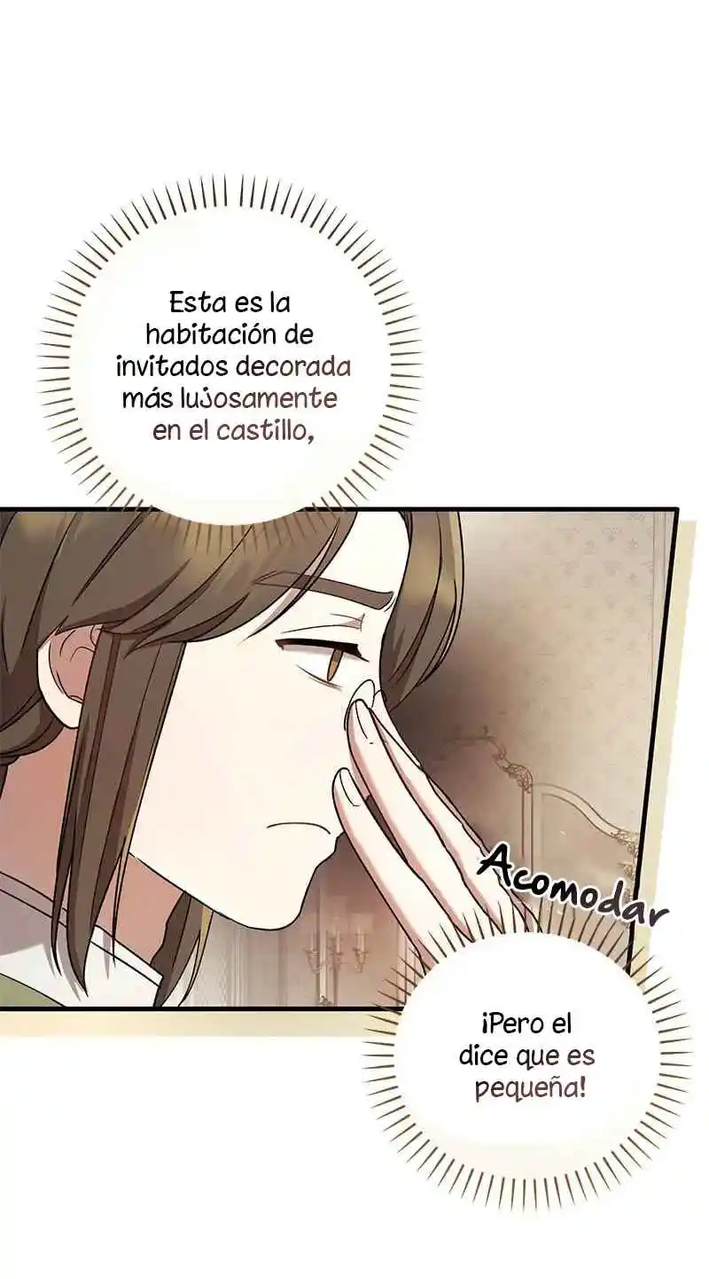 Matrimonio De Conveniencia A Una Obsesión - Capítulo 39 - Página 57 - LectorTMOo