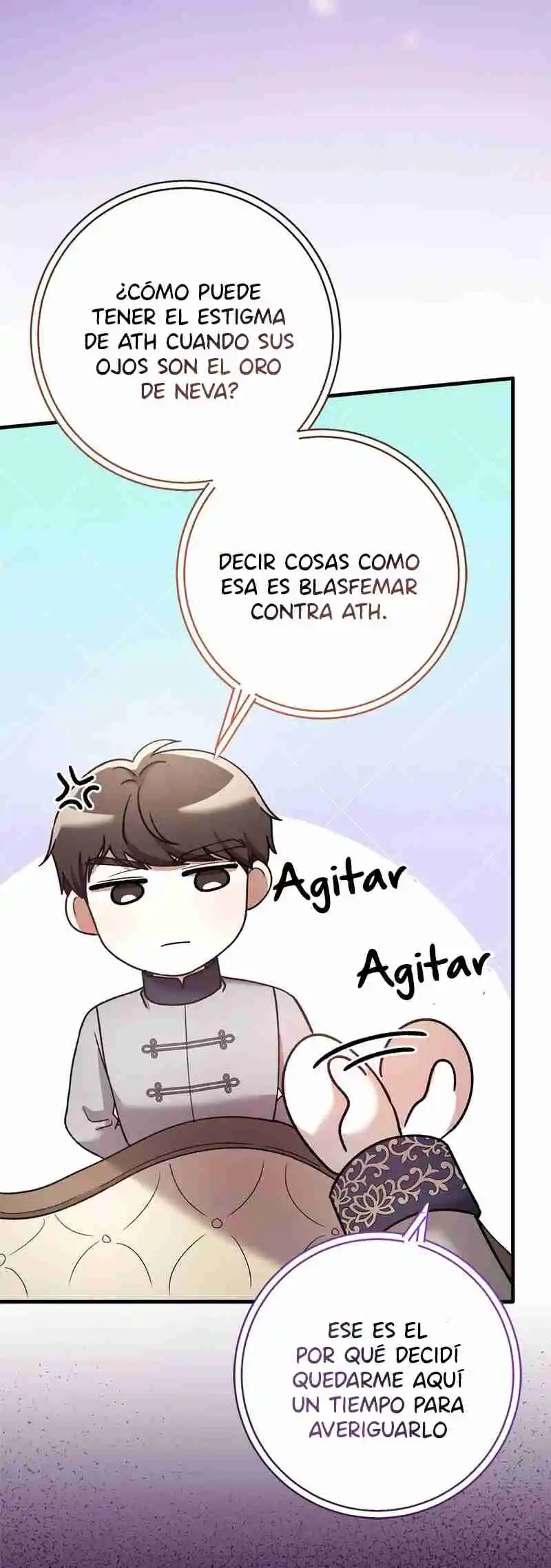 Matrimonio De Conveniencia A Una Obsesión - Capítulo 39 - Página 65 - LectorTMOo