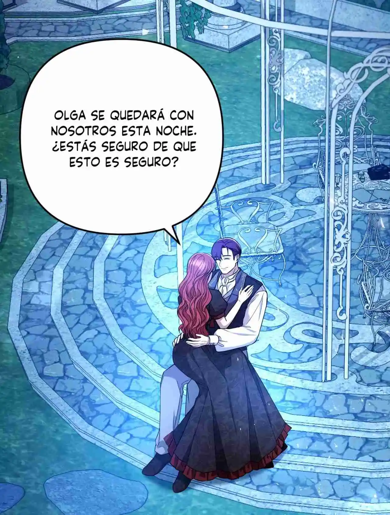 Matrimonio De Conveniencia A Una Obsesión - Capítulo 4 - Página 5 - LectorTMOo