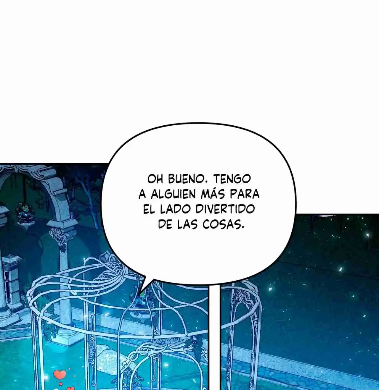 Matrimonio De Conveniencia A Una Obsesión - Capítulo 4 - Página 8 - LectorTMOo