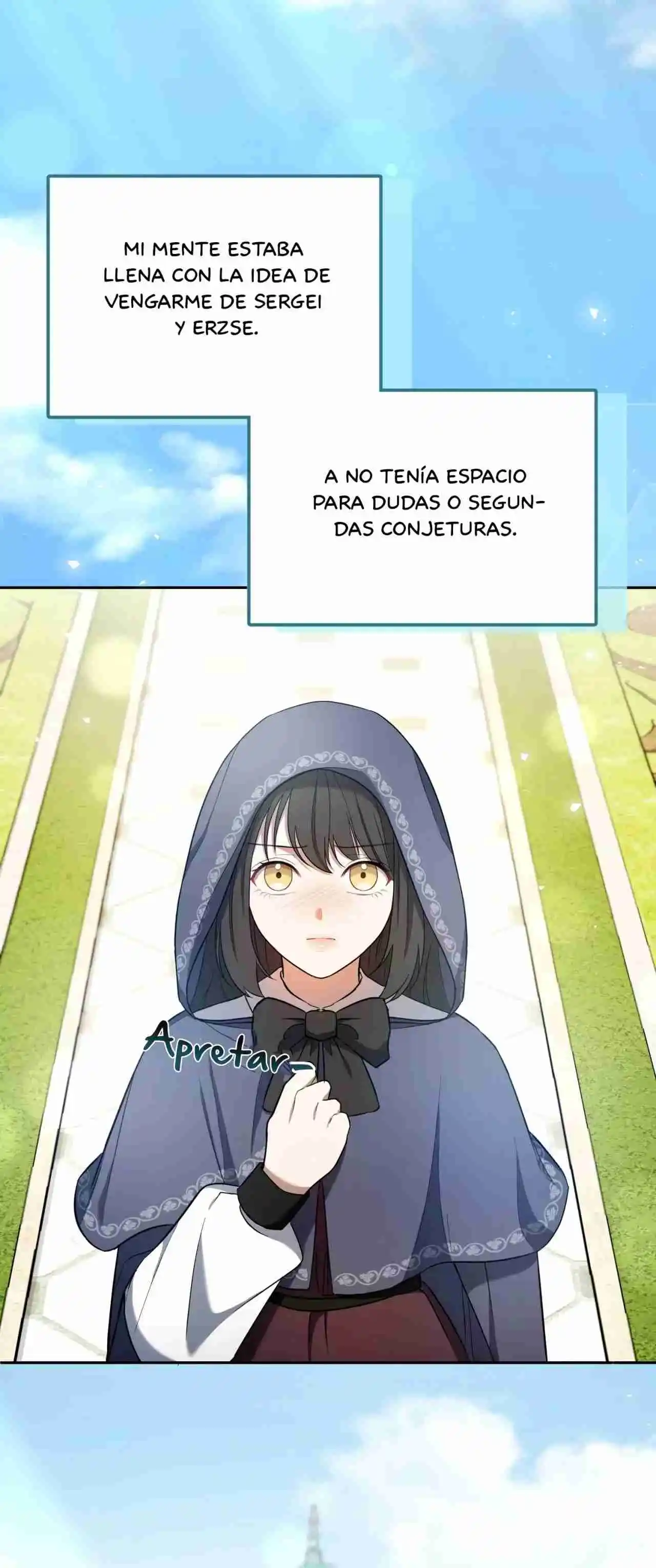 Matrimonio De Conveniencia A Una Obsesión - Capítulo 4 - Página 21 - LectorTMOo