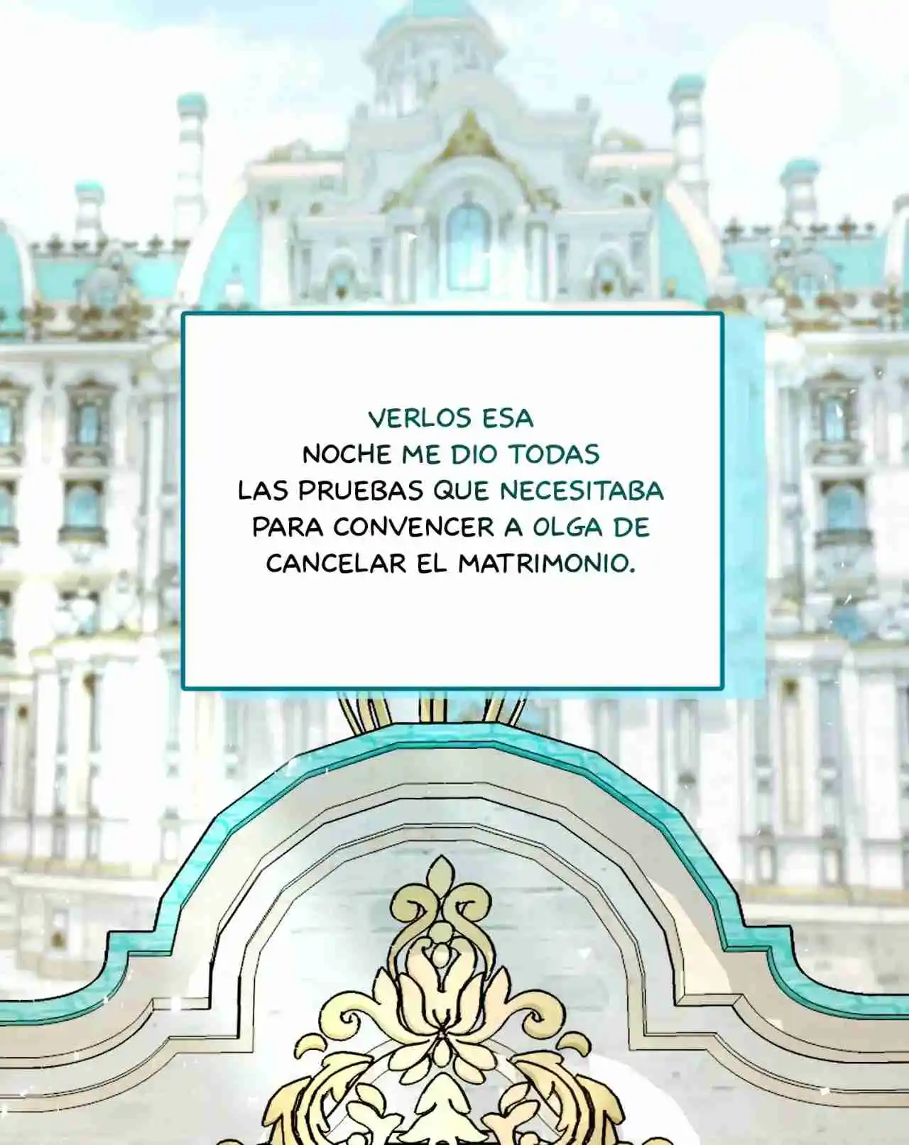 Matrimonio De Conveniencia A Una Obsesión - Capítulo 4 - Página 22 - LectorTMOo