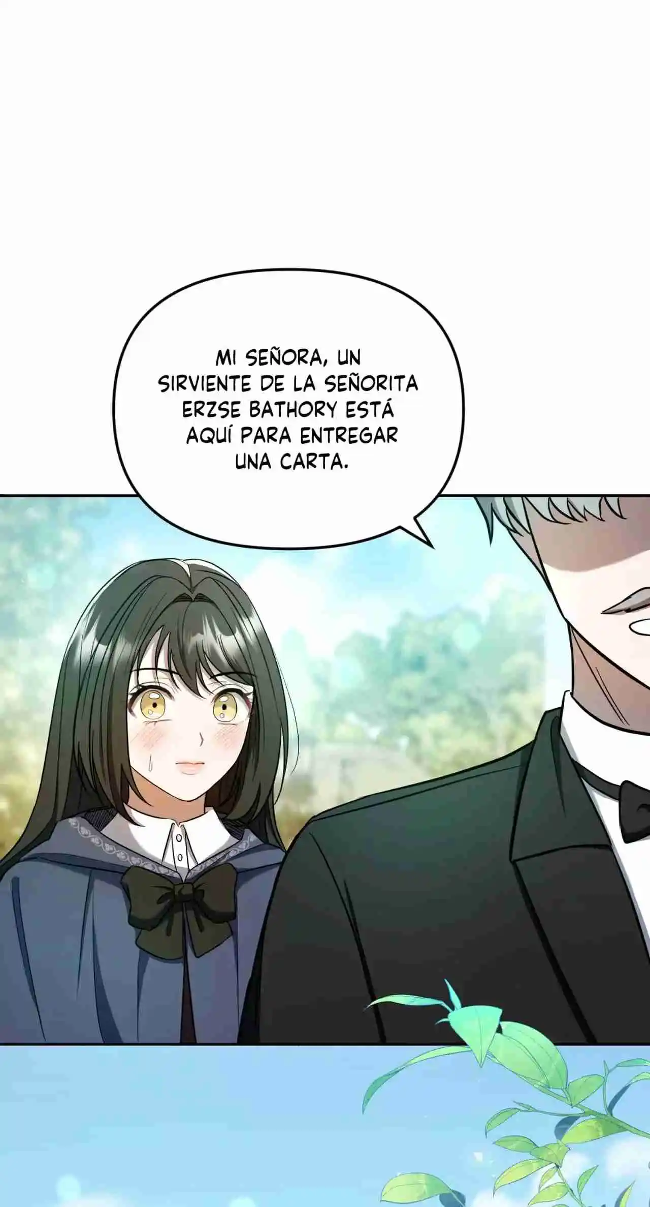 Matrimonio De Conveniencia A Una Obsesión - Capítulo 4 - Página 29 - LectorTMOo