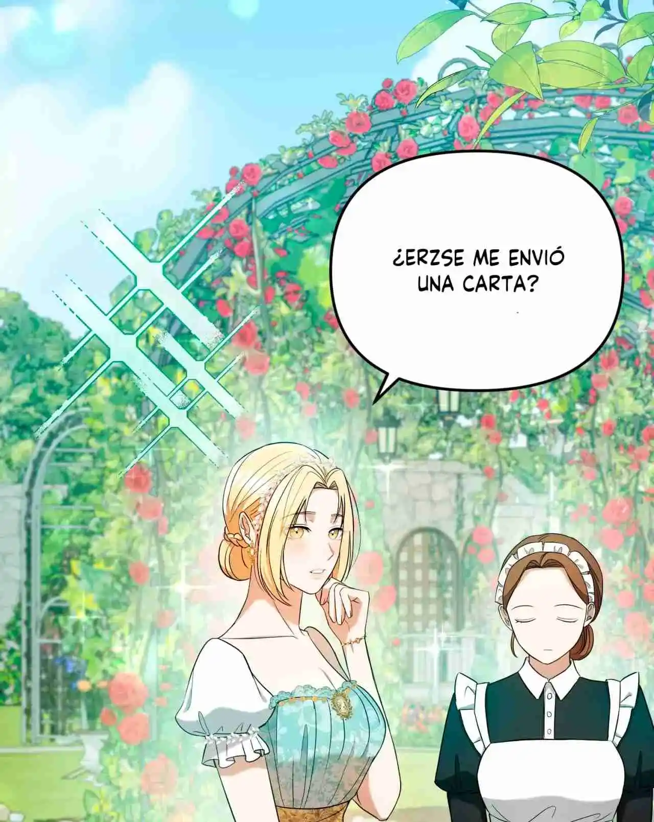 Matrimonio De Conveniencia A Una Obsesión - Capítulo 4 - Página 30 - LectorTMOo