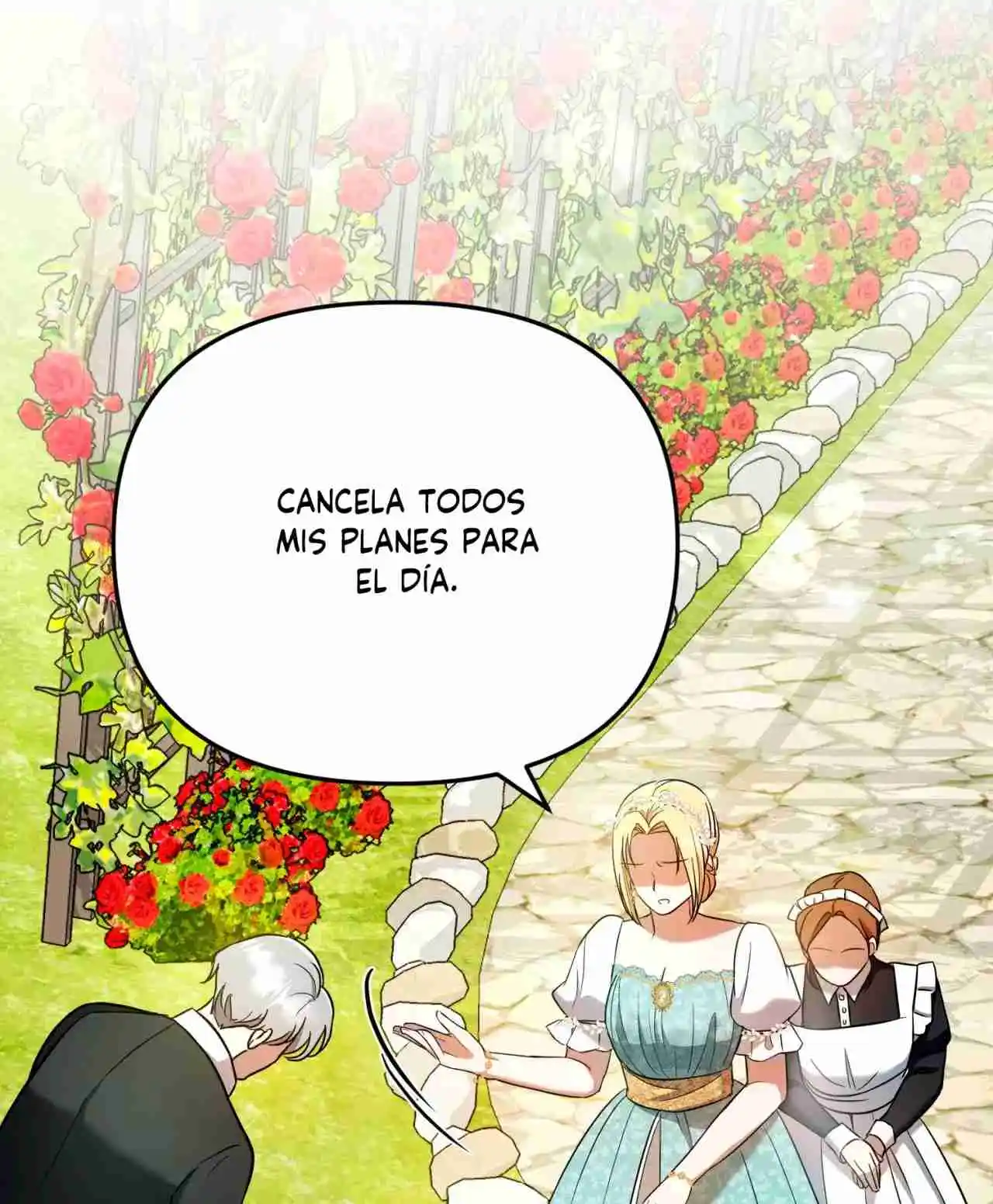 Matrimonio De Conveniencia A Una Obsesión - Capítulo 4 - Página 49 - LectorTMOo