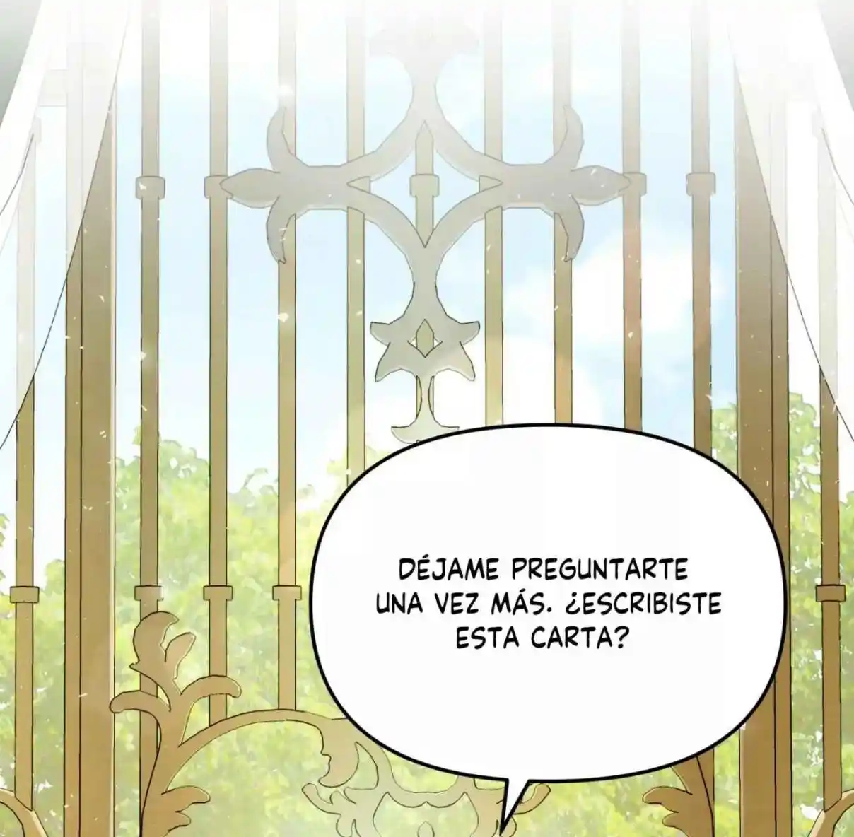Matrimonio De Conveniencia A Una Obsesión - Capítulo 4 - Página 57 - LectorTMOo