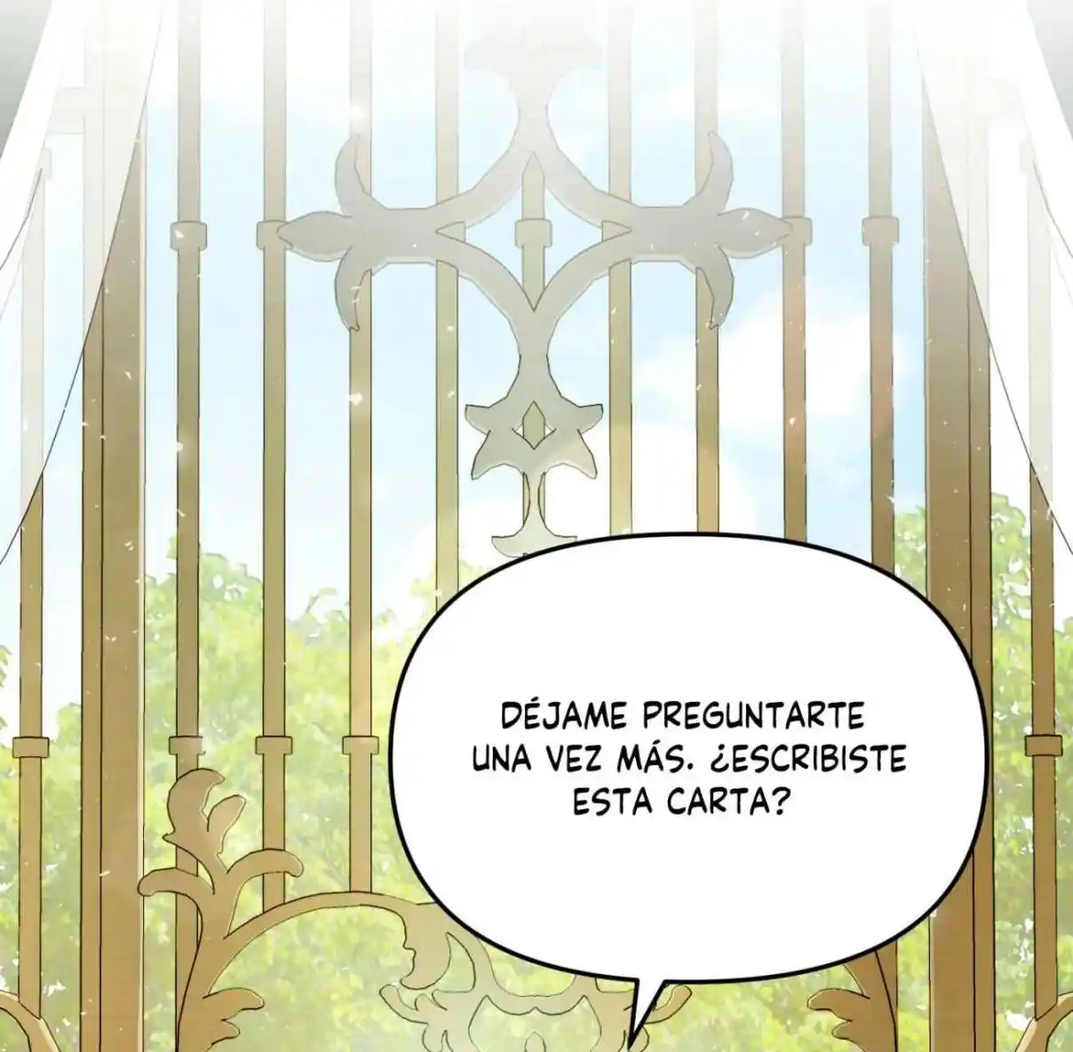 Matrimonio De Conveniencia A Una Obsesión - Capítulo 4 - Página 58 - LectorTMOo