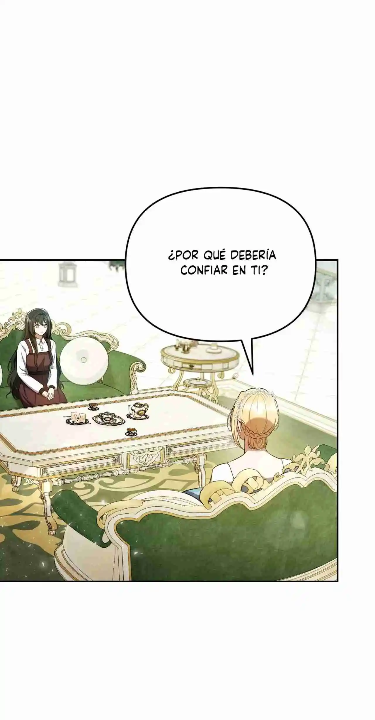 Matrimonio De Conveniencia A Una Obsesión - Capítulo 4 - Página 71 - LectorTMOo