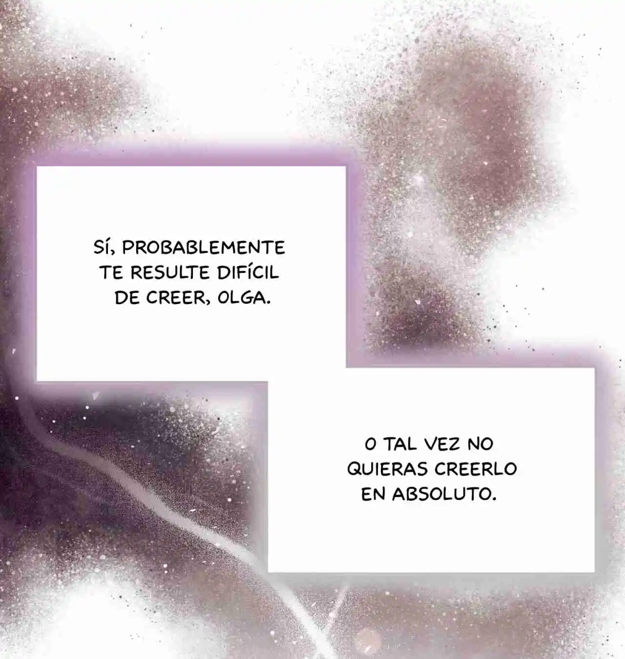 Matrimonio De Conveniencia A Una Obsesión - Capítulo 4 - Página 77 - LectorTMOo