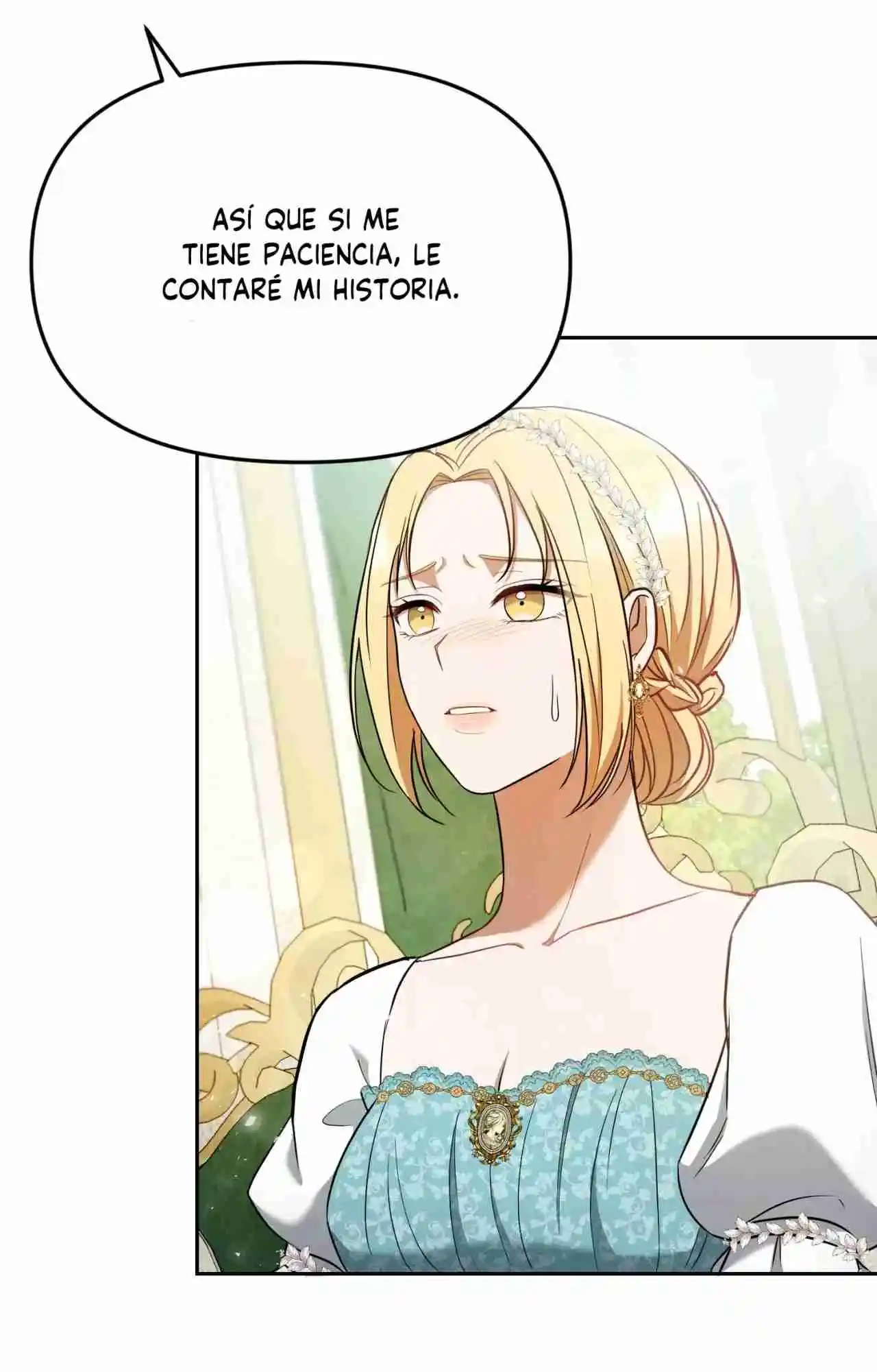 Matrimonio De Conveniencia A Una Obsesión - Capítulo 4 - Página 83 - LectorTMOo