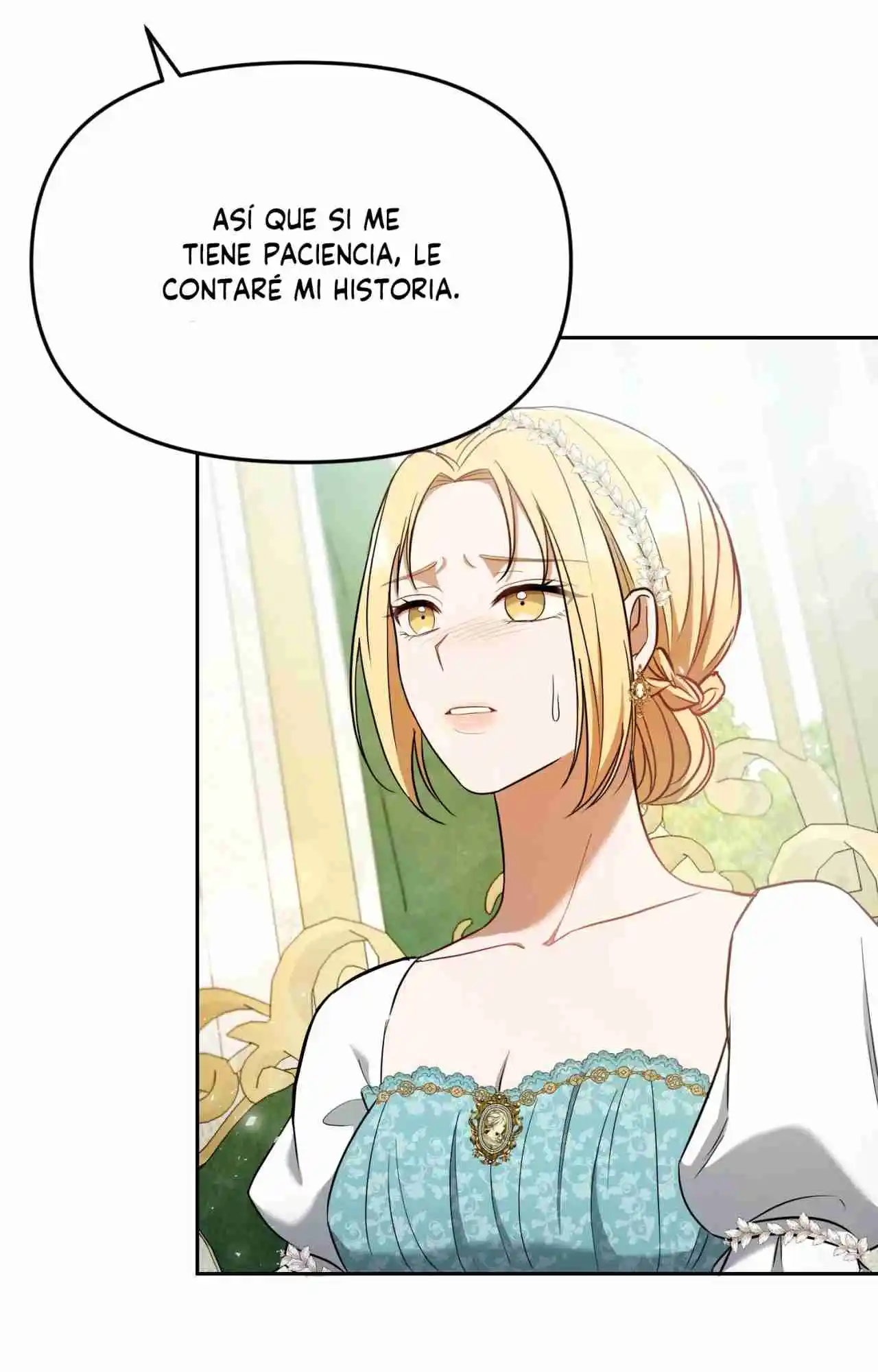 Matrimonio De Conveniencia A Una Obsesión - Capítulo 4 - Página 84 - LectorTMOo