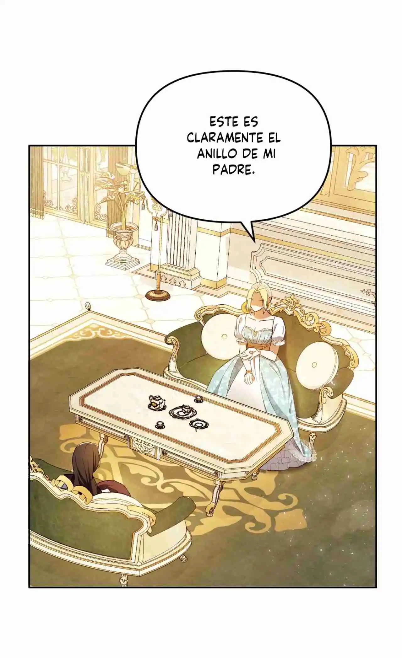 Matrimonio De Conveniencia A Una Obsesión - Capítulo 4 - Página 103 - LectorTMOo