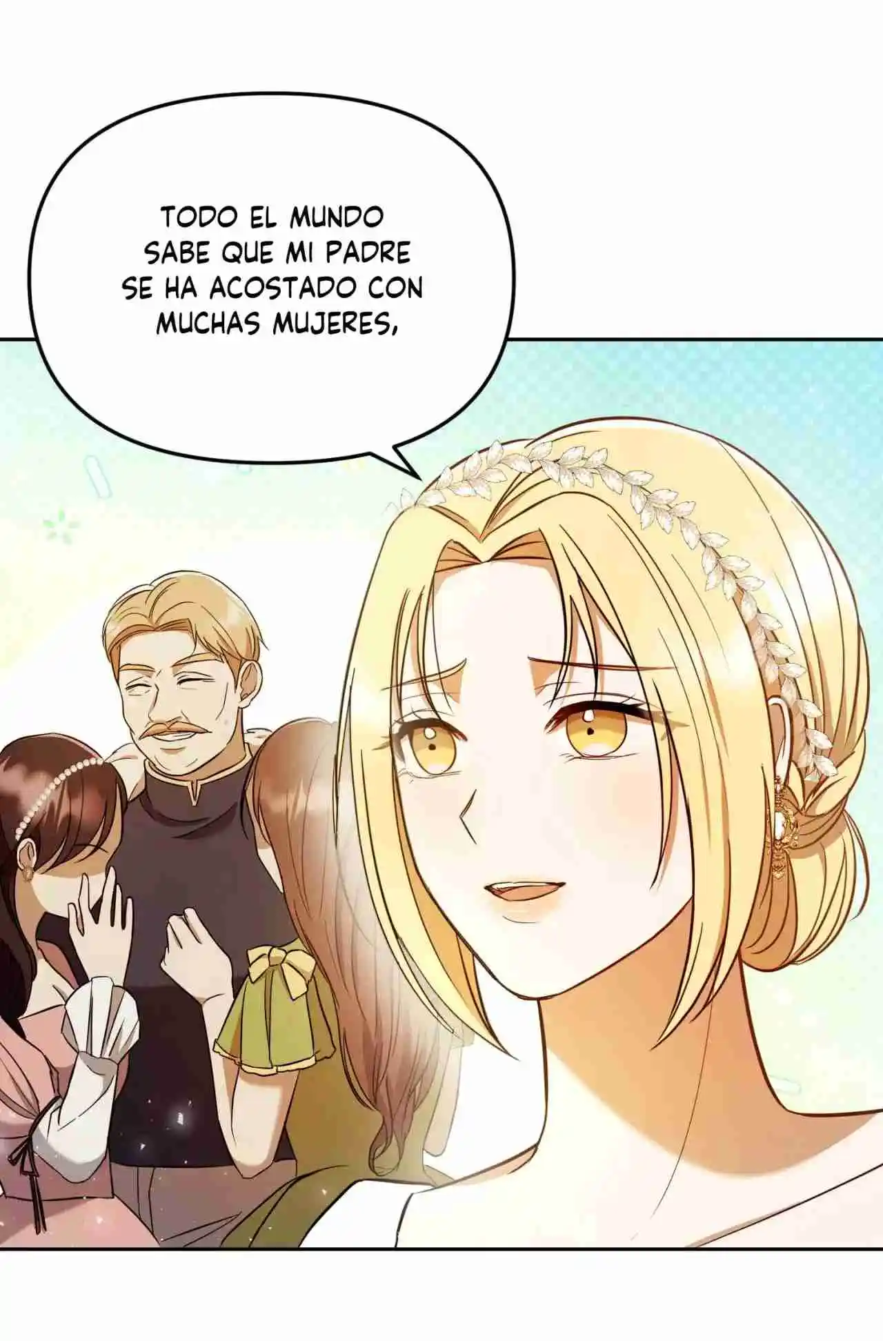 Matrimonio De Conveniencia A Una Obsesión - Capítulo 4 - Página 104 - LectorTMOo