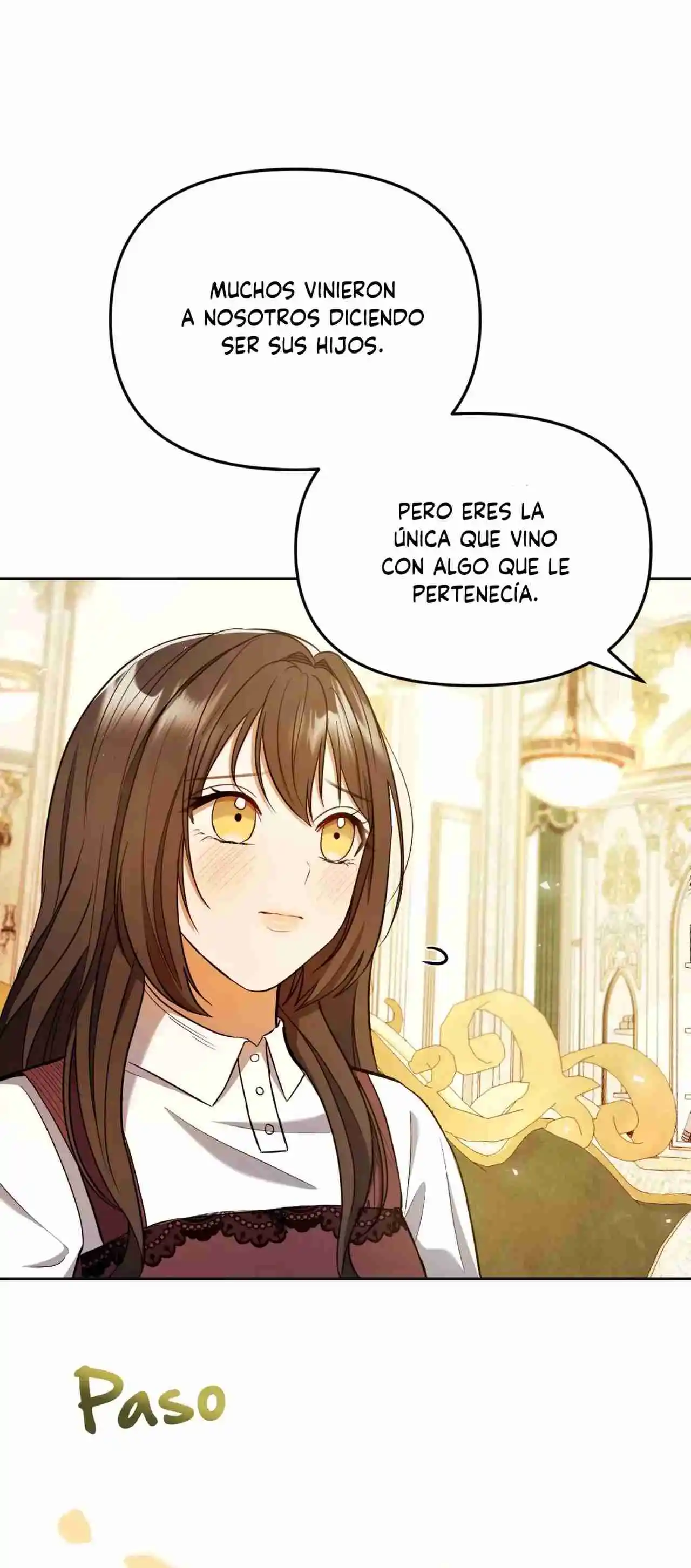 Matrimonio De Conveniencia A Una Obsesión - Capítulo 4 - Página 105 - LectorTMOo