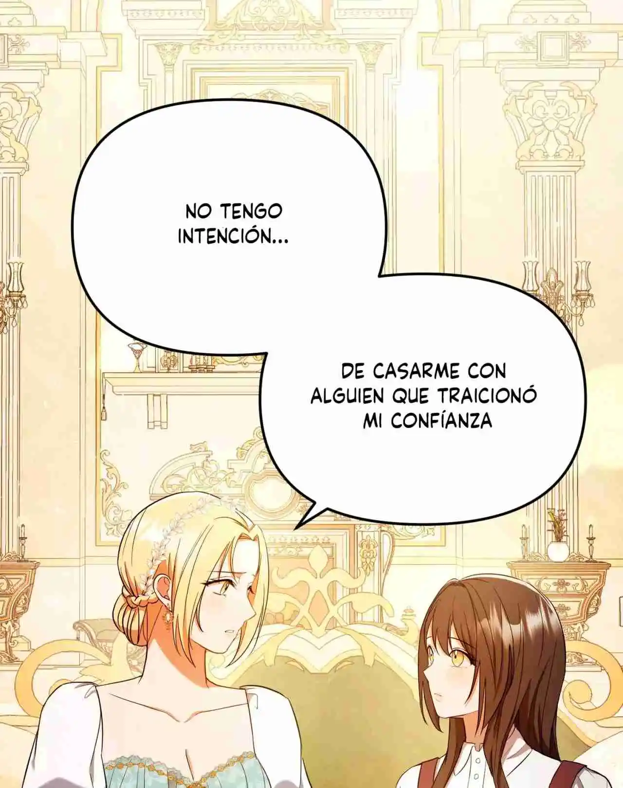 Matrimonio De Conveniencia A Una Obsesión - Capítulo 4 - Página 123 - LectorTMOo