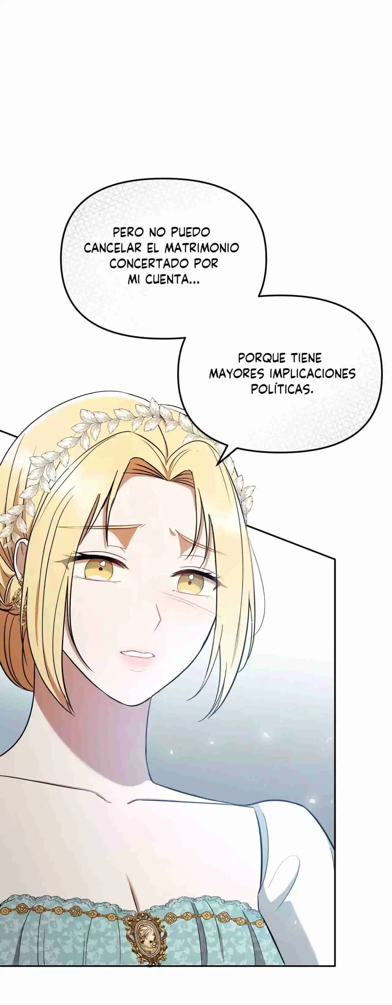 Matrimonio De Conveniencia A Una Obsesión - Capítulo 4 - Página 126 - LectorTMOo