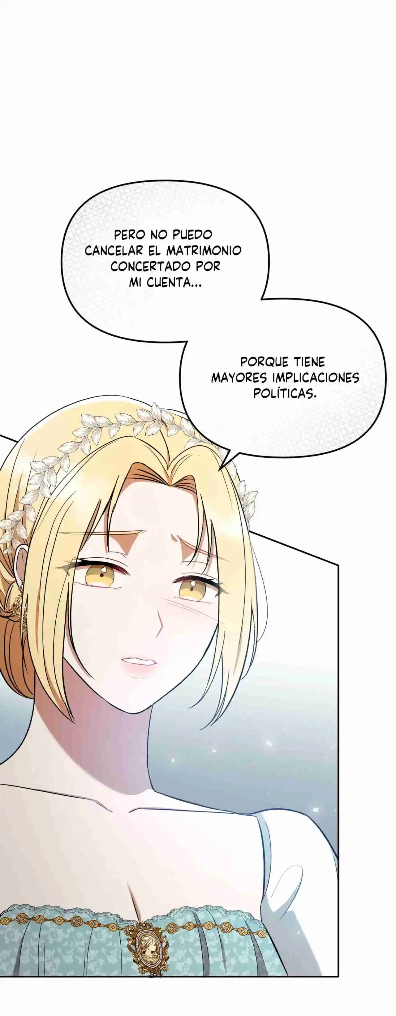 Matrimonio De Conveniencia A Una Obsesión - Capítulo 4 - Página 127 - LectorTMOo