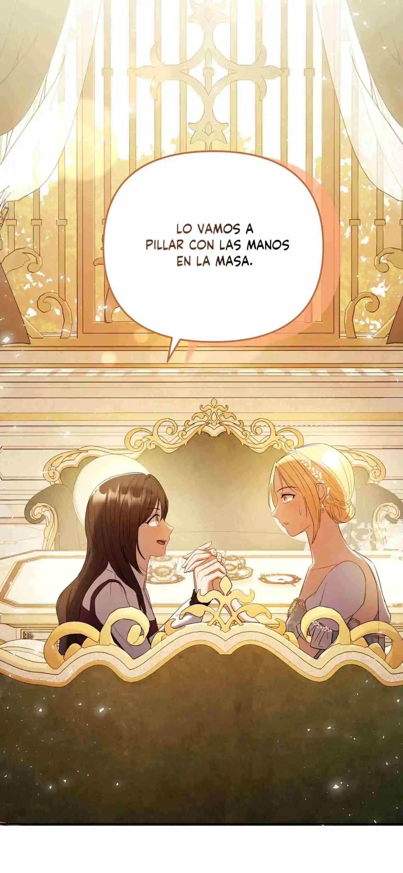 Matrimonio De Conveniencia A Una Obsesión - Capítulo 4 - Página 141 - LectorTMOo