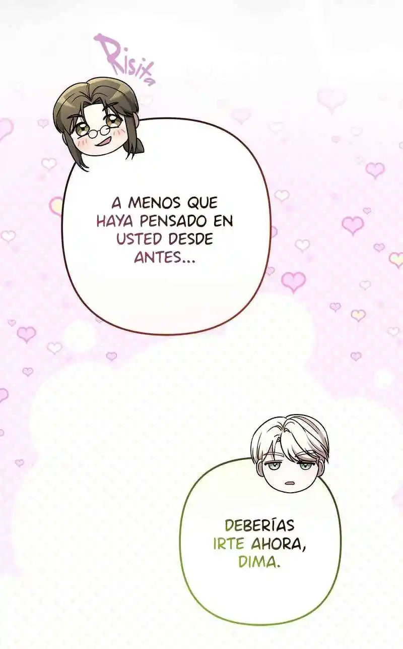 Matrimonio De Conveniencia A Una Obsesión - Capítulo 40 - Página 18 - LectorTMOo