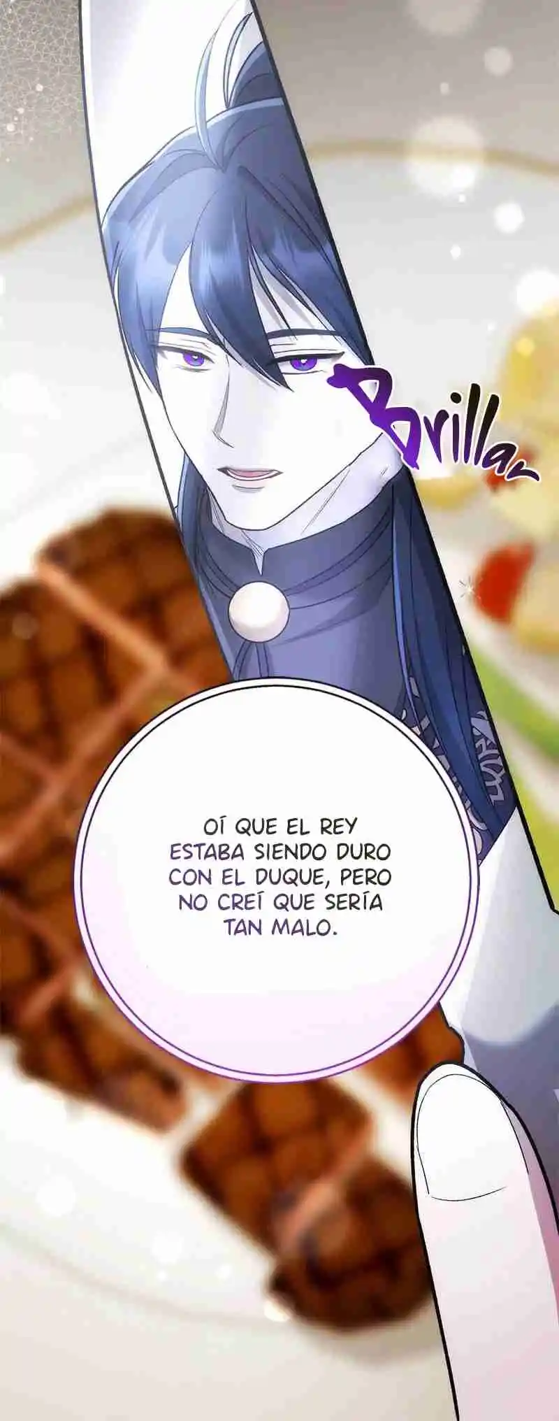 Matrimonio De Conveniencia A Una Obsesión - Capítulo 40 - Página 36 - LectorTMOo