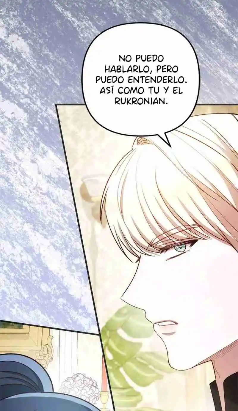 Matrimonio De Conveniencia A Una Obsesión - Capítulo 40 - Página 38 - LectorTMOo