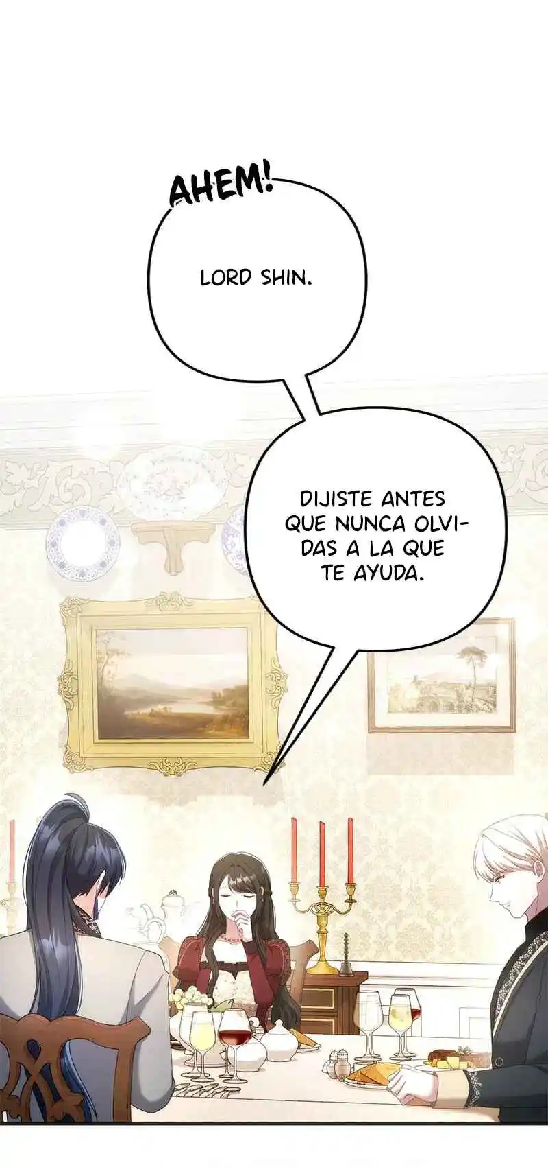 Matrimonio De Conveniencia A Una Obsesión - Capítulo 40 - Página 40 - LectorTMOo