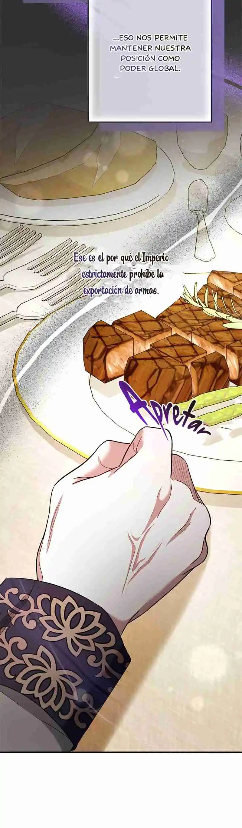 Matrimonio De Conveniencia A Una Obsesión - Capítulo 40 - Página 53 - LectorTMOo