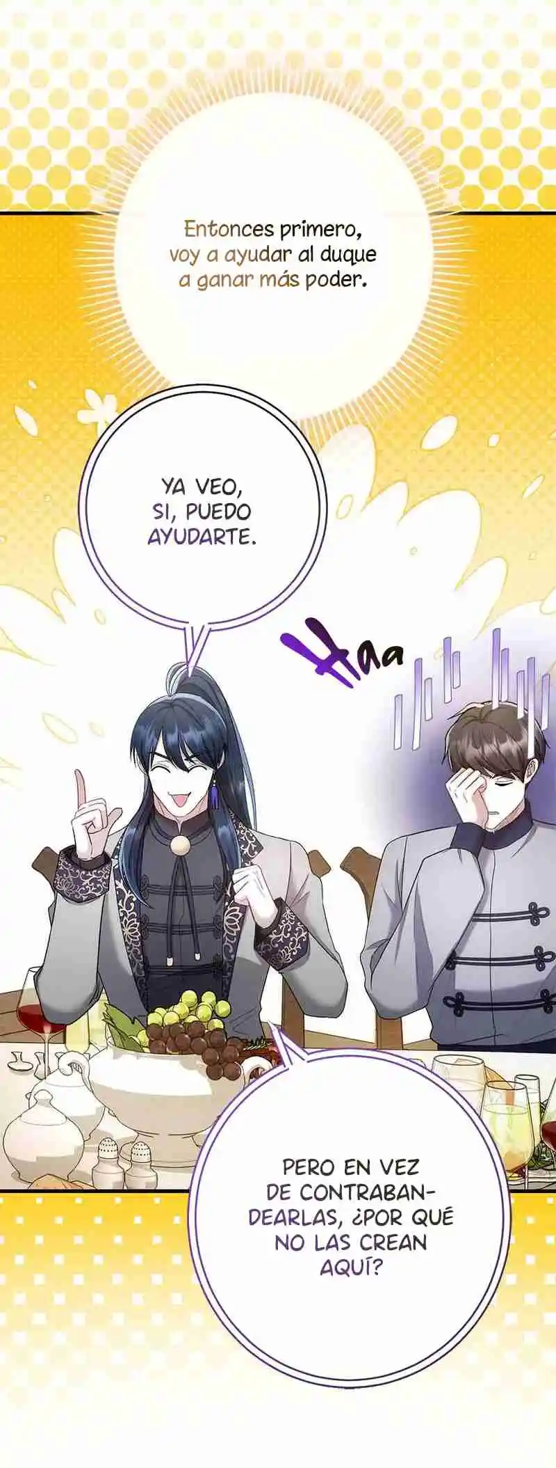 Matrimonio De Conveniencia A Una Obsesión - Capítulo 40 - Página 55 - LectorTMOo