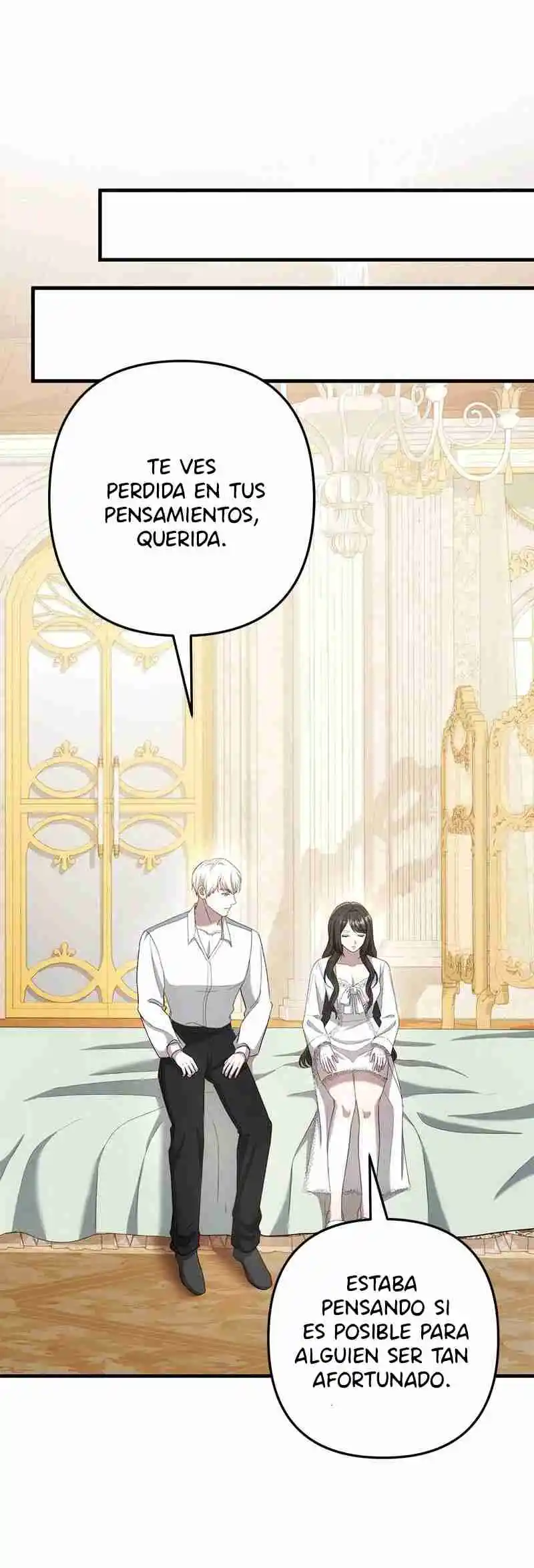 Matrimonio De Conveniencia A Una Obsesión - Capítulo 40 - Página 58 - LectorTMOo