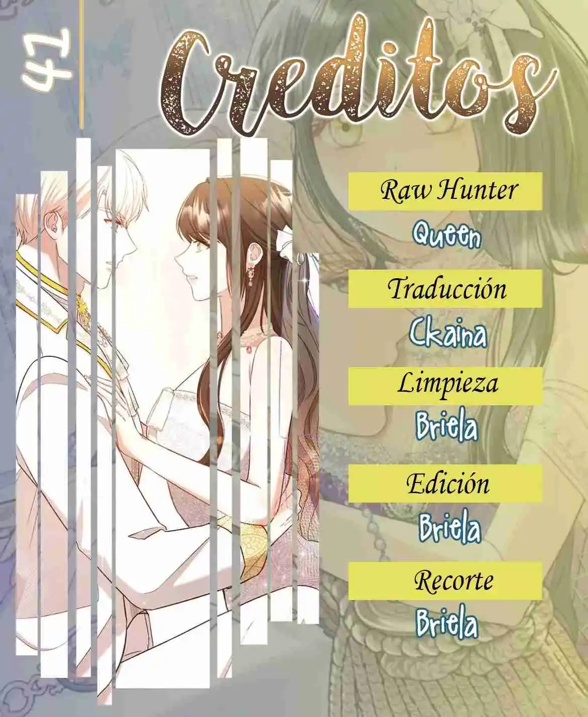 Matrimonio De Conveniencia A Una Obsesión - Capítulo 41 - Página 3 - LectorTMOo