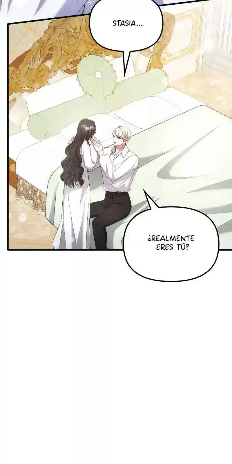Matrimonio De Conveniencia A Una Obsesión - Capítulo 41 - Página 27 - LectorTMOo